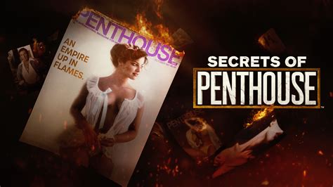 penthouse magazine porn|Watch The Penthouse Channel